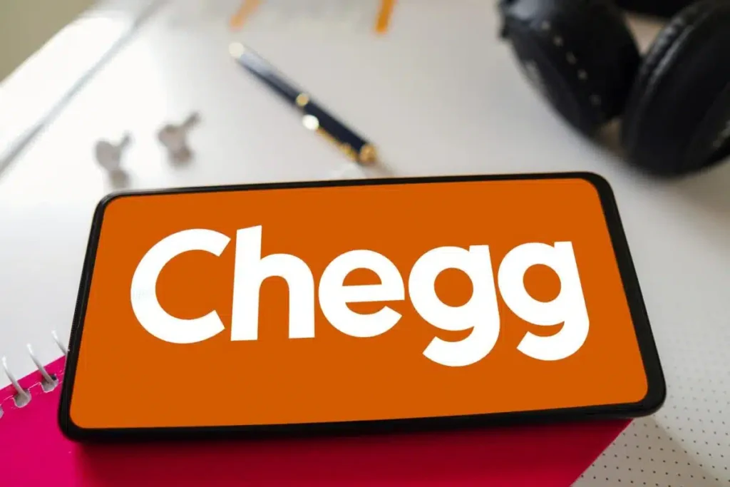 Chegg Announces Major Restructuring with Layoffs Amid AI Competition