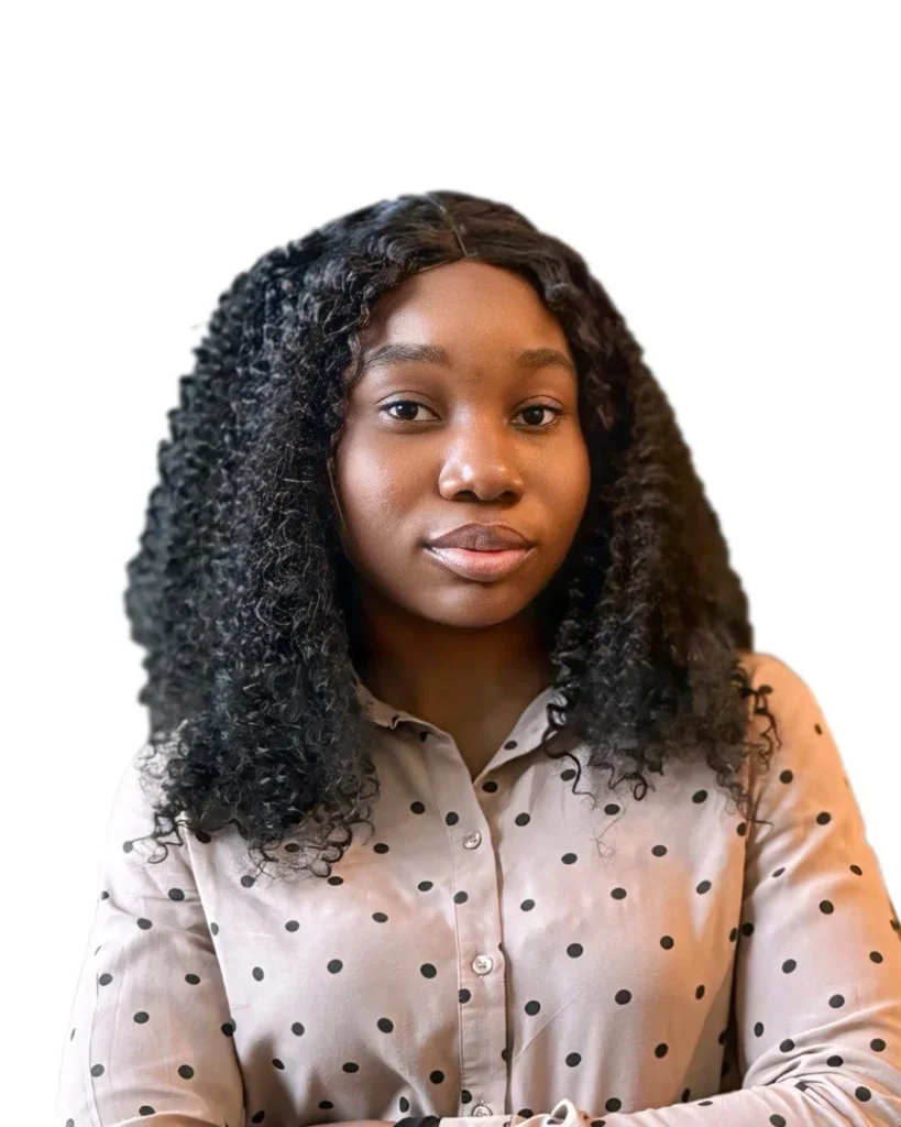 Chidinma Egbu