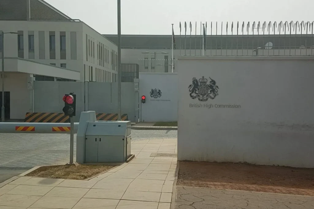 UK Immigration White Paper Sparks Concern in Nigeria as British High Commission Promises Collaboration