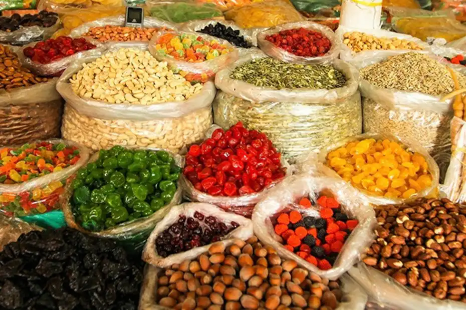Lagos Food Market Sees Mixed Price Changes in May 2025