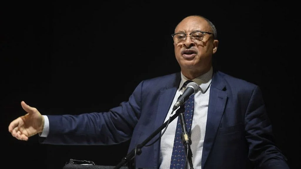 Pat Utomi