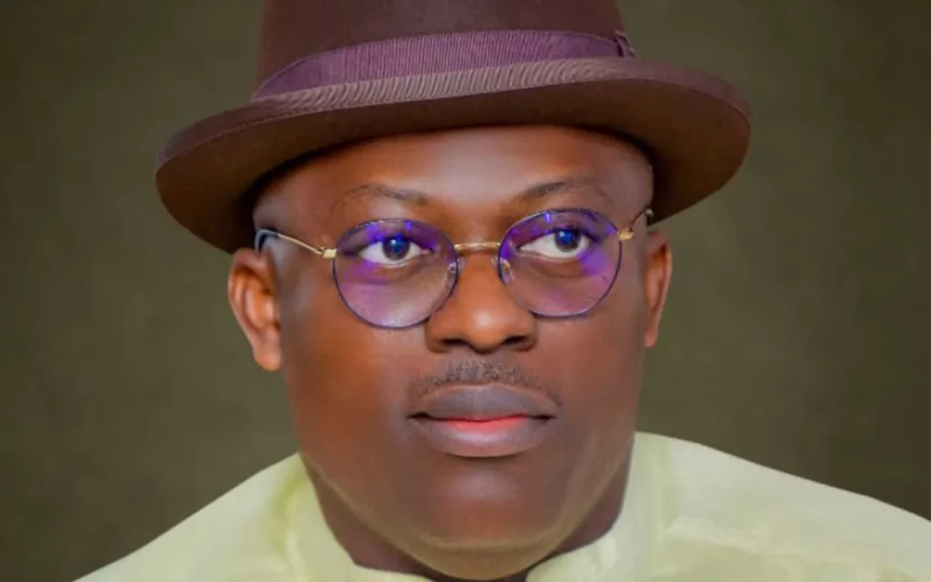 Fubara Declines Return to Rivers Governorship Amid Ongoing Political Crisis