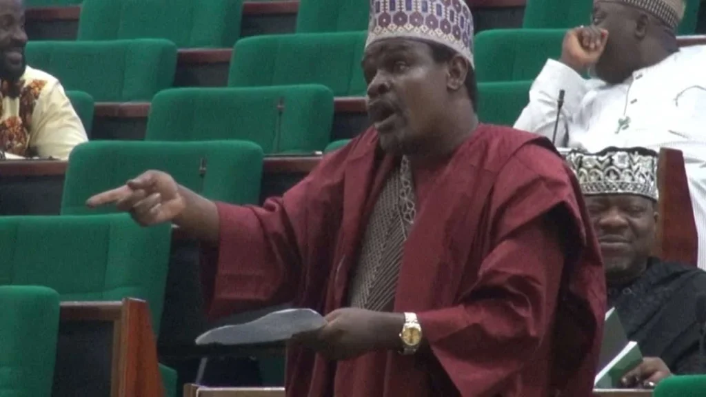 EFCC Detains Ex-Lawmaker Gudaji Kazaure Over Alleged N70 Million Cash Transfers from Former CBN Governor Emefiele