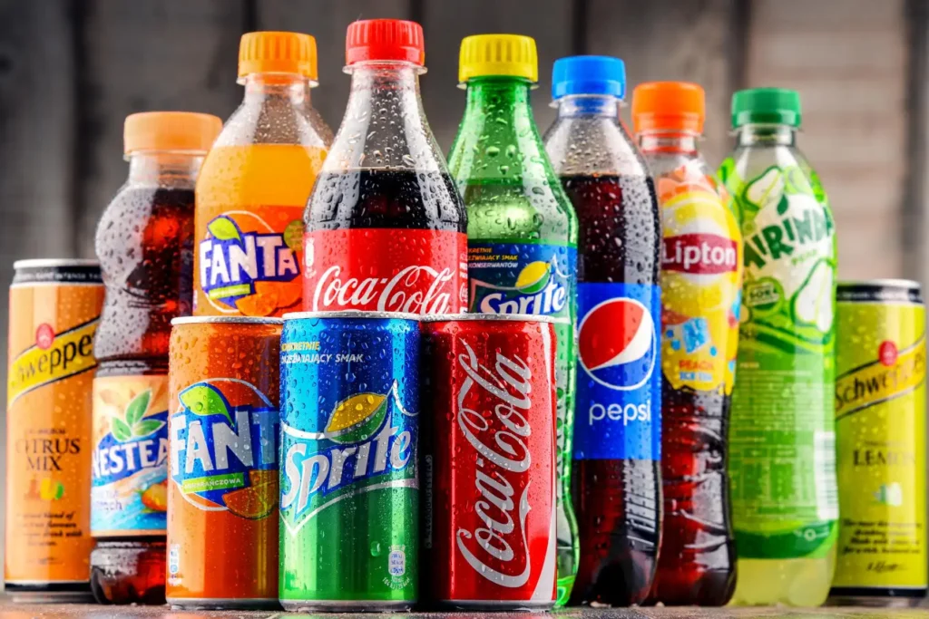 Nutrition Experts Warn of Health Risks Linked to Habitual Diet Soda Consumption