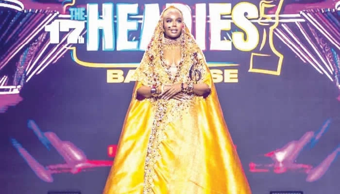 Headies 2025: A Glamorous Return Home Overshadowed by Chaos and Criticism