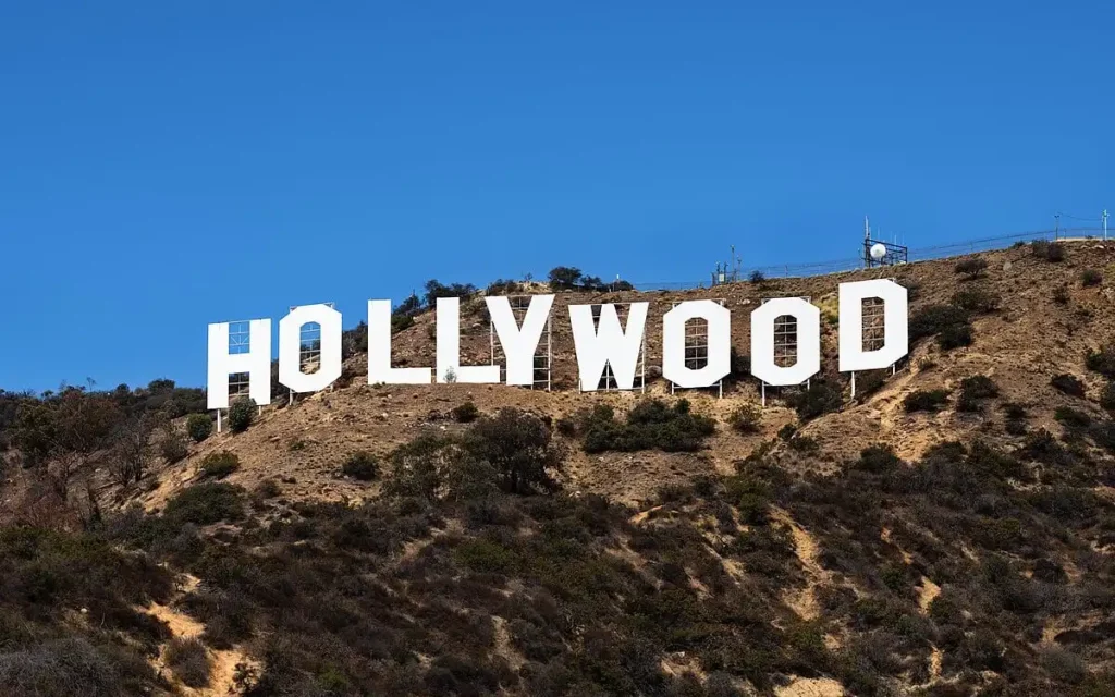 Trump Announces 100% Tariff on Foreign Films, Declares Hollywood's Decline a National Security Threat