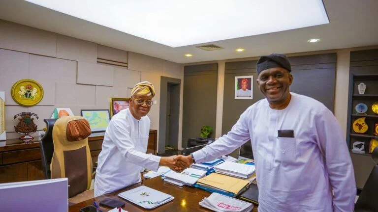 Nigeria Launches Regional Maritime Development Bank After 16-Year Delay