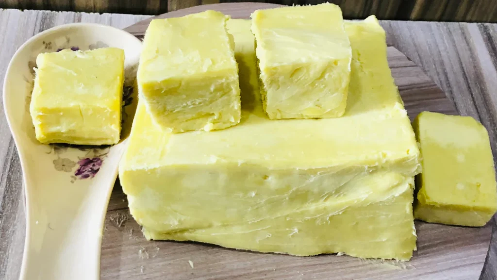 Kwara's Shea Butter Initiative: Empowering Rural Economies and Tapping into Global Markets