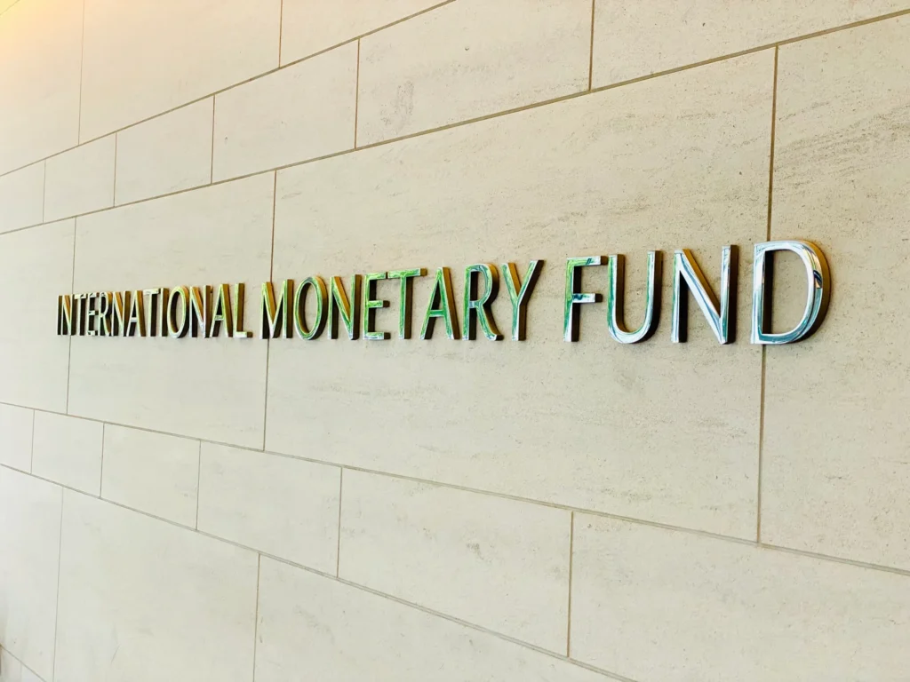 Nigeria Completes $3.4 Billion IMF Loan Repayment