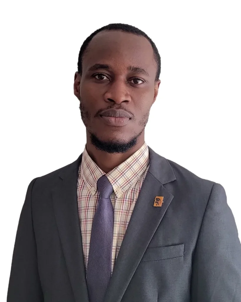 Ibrahim Adebayo Olushola
