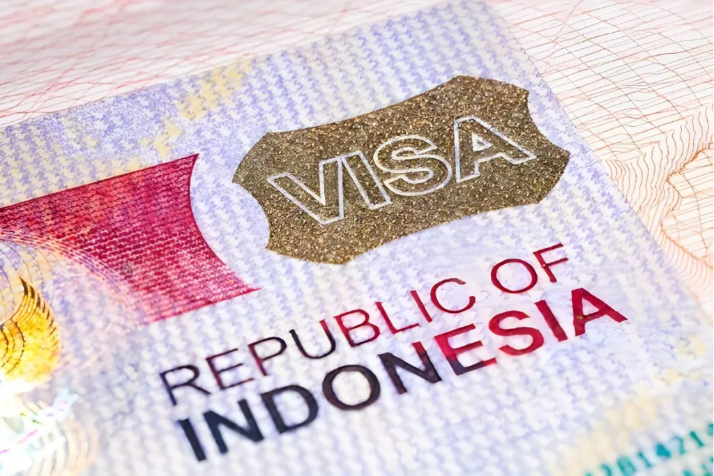 Indonesia Eases Visa Rules to Allow 180-Day Continuous Stays for Foreign Visitors