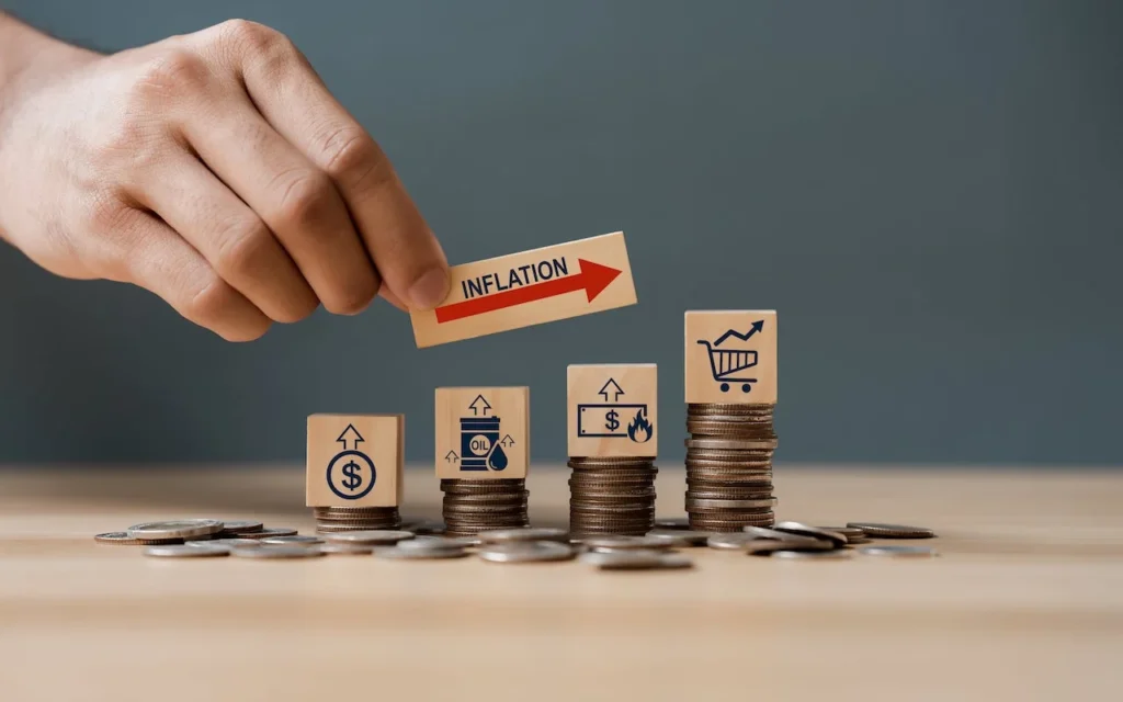 Top Drivers of Inflation in Nigeria: April 2025 Analysis