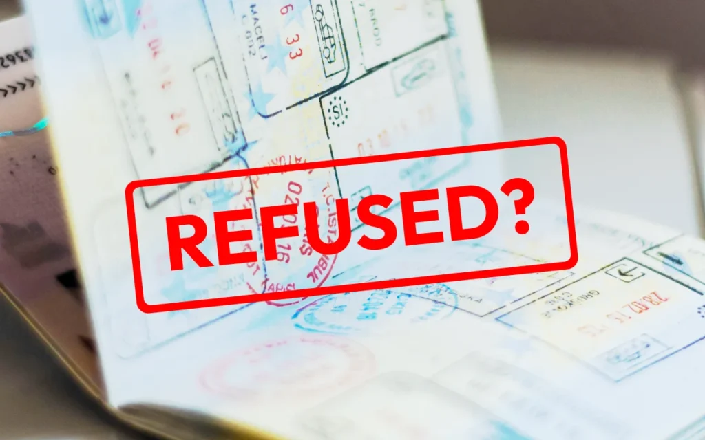 Top 10 Schengen Countries with the Highest Visa Rejection Rates in 2024: What Nigerian Applicants Should Know