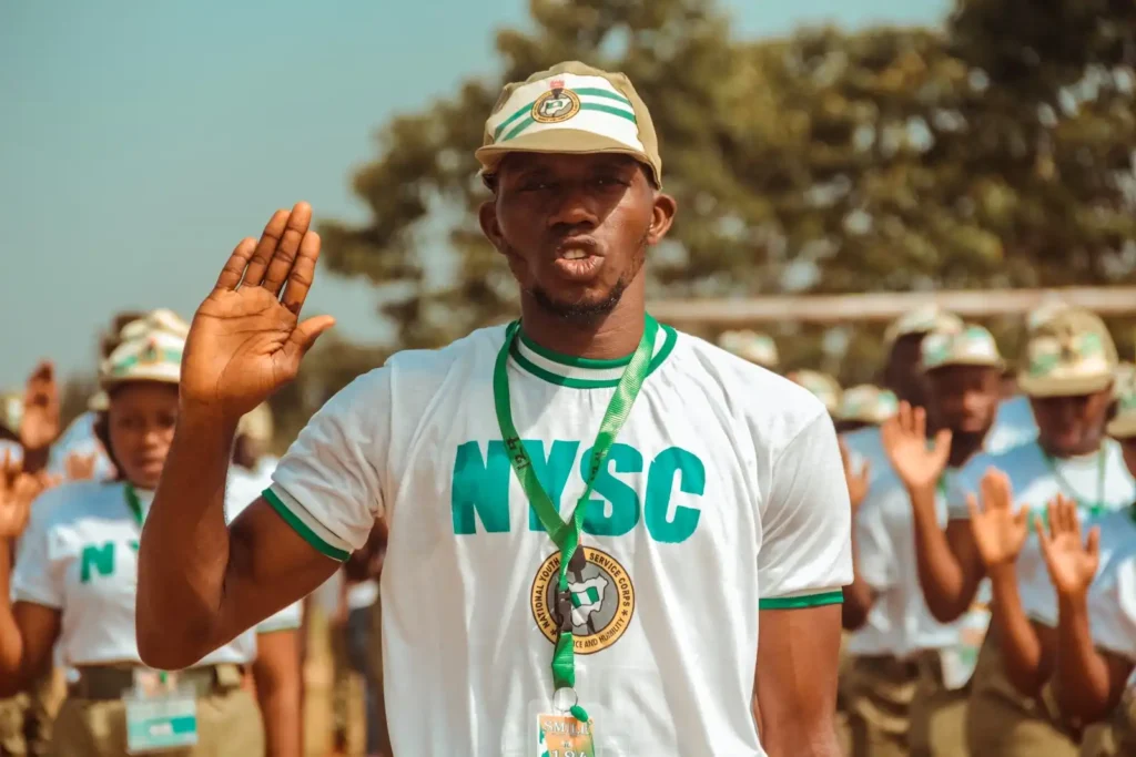 FG Launches YouthCred: N6 Billion Credit Scheme for NYSC Members