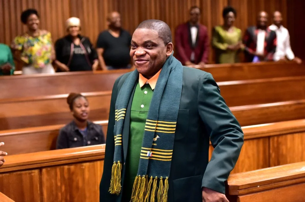 NPA to Challenge Acquittal of Timothy Omotoso in High Court Appeal