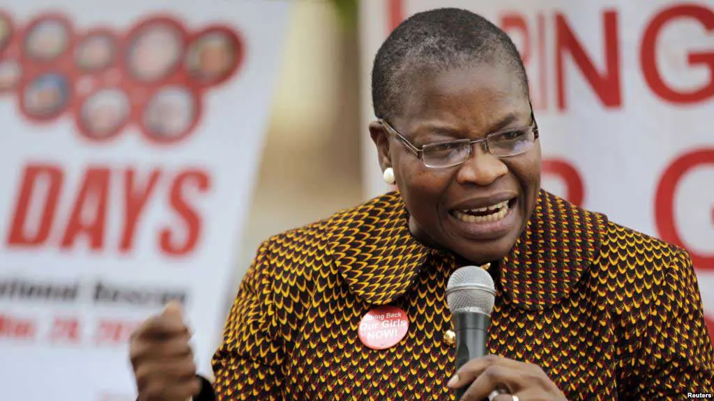 Obiageli Ezekwesili Joins Club de Madrid as Advisor, Strengthening Global Democratic Efforts