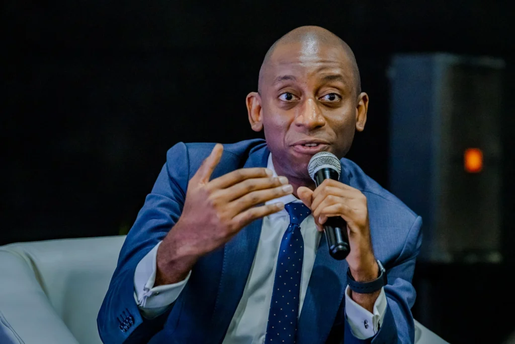 Lagos to Launch Nigeria’s First AI Guidelines as Dyna.Ai Enters Market