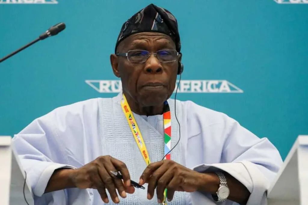 Obasanjo Reflects on Survival from Abacha's Death Plot