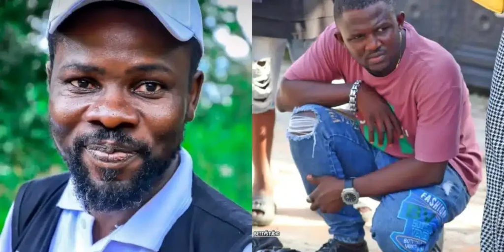 Nollywood Mourns the Tragic Loss of Two Cinematographers in Auto Crash