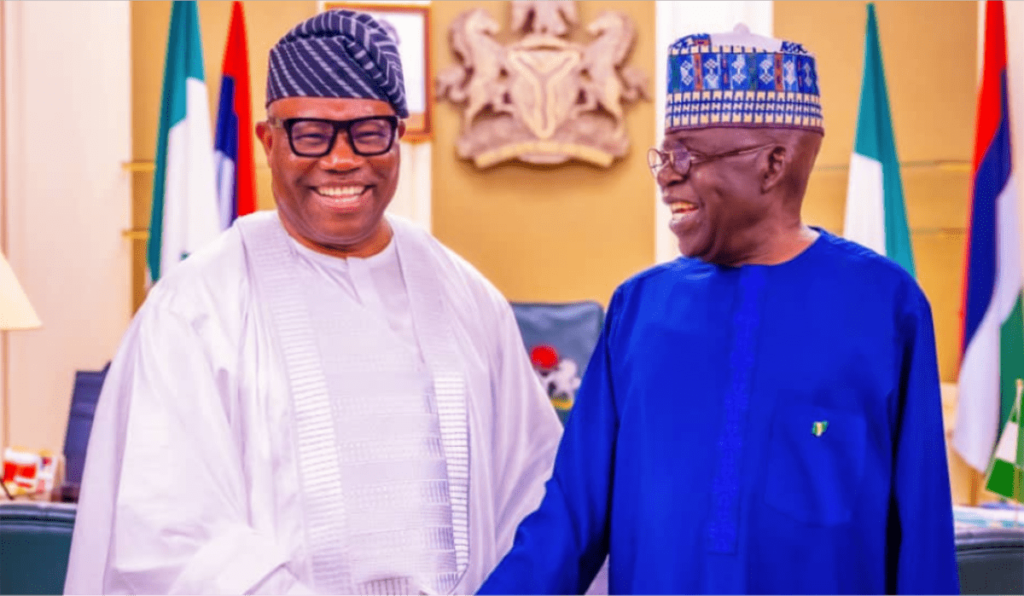 Abacha’s Ghost Haunts Nigeria: Tinubu’s Sole Candidacy Raises Alarm