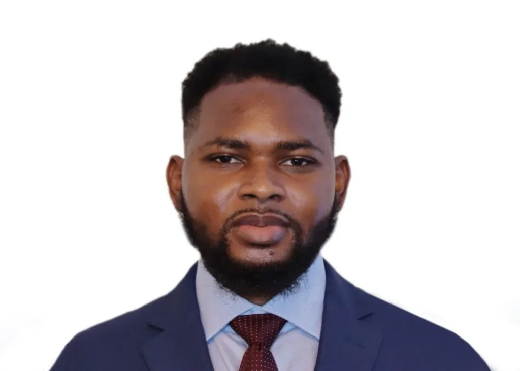 Shefiu Yusuf