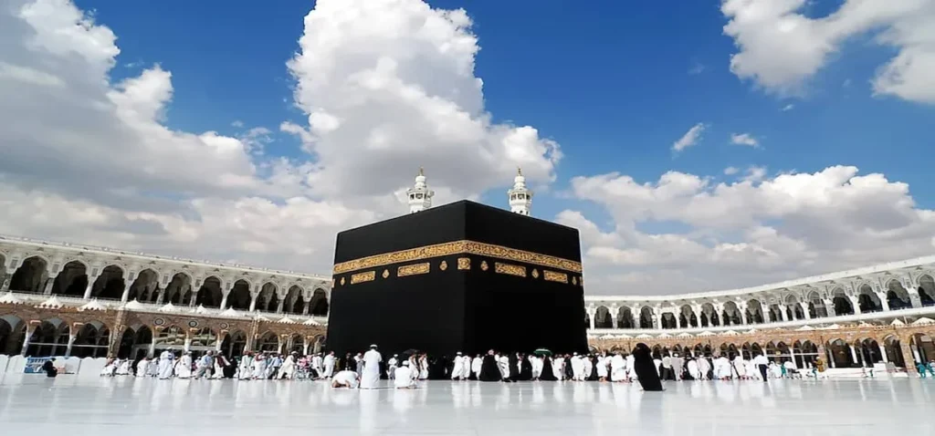 75-Year-Old Woman from Nigeria Passes Away After Brief Illness in Makkah