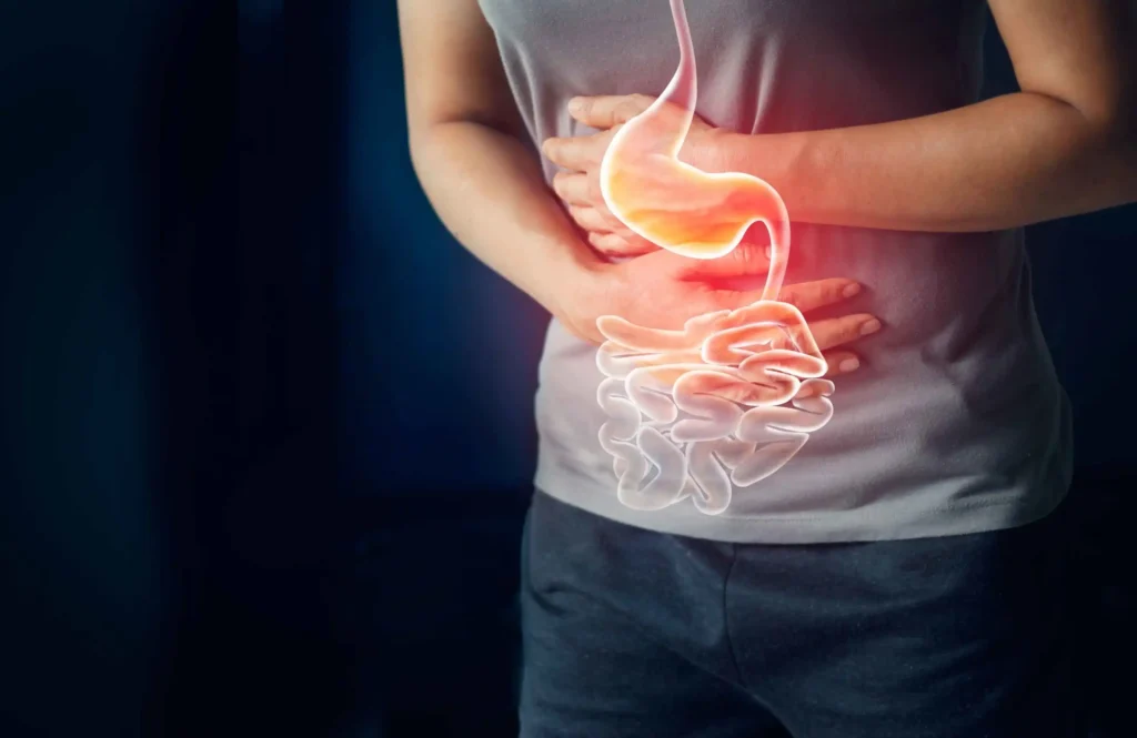 Unmasking the Silent Threat: The Link Between Untreated Ulcers and Stomach Cancer