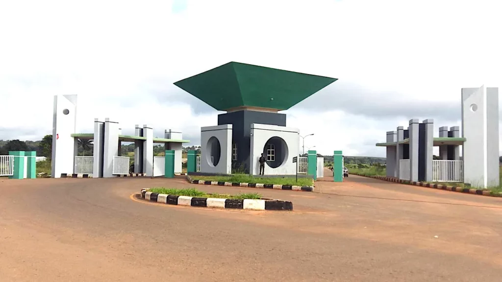Nigeria Halts Independent University Accreditations by Professional Bodies