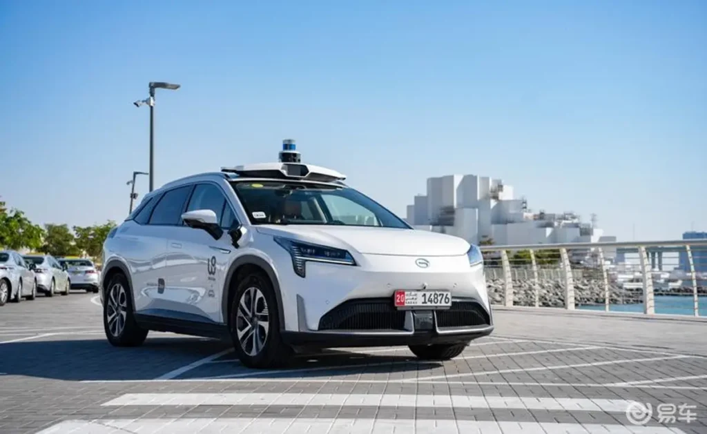 Amazon’s Zoox Set to Expand Robotaxi Output with New Facility in California