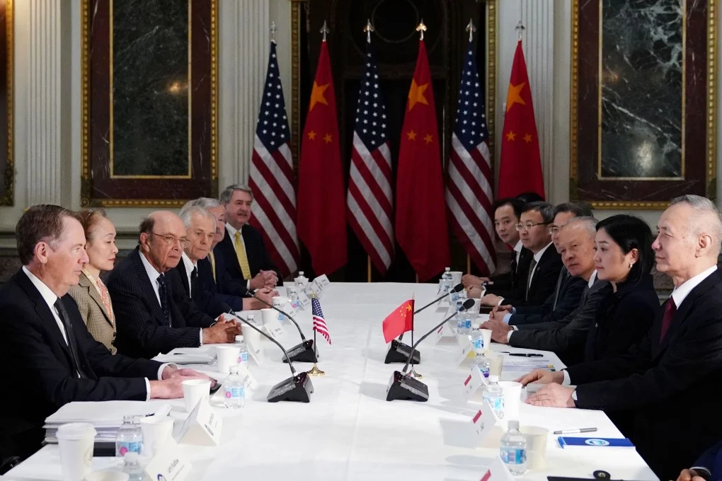 U.S. and China Reach 90-Day Tariff Reduction Agreement Amid Ongoing Trade Tensions