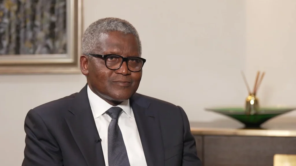 Dangote Launches Global Polypropylene Distribution in Partnership with Vinmar’s Premier Product Marketing