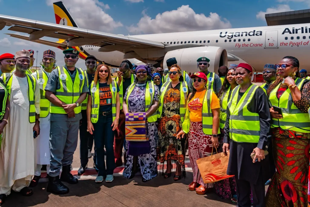 Nigeria Launches AfCFTA Air Corridor to Boost Exports, Slash Logistics Costs