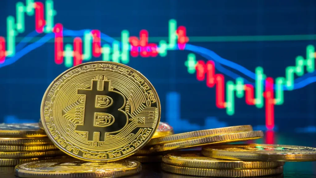 Bitcoin Slips Below $109K Amid Market Volatility and Wave of Liquidations