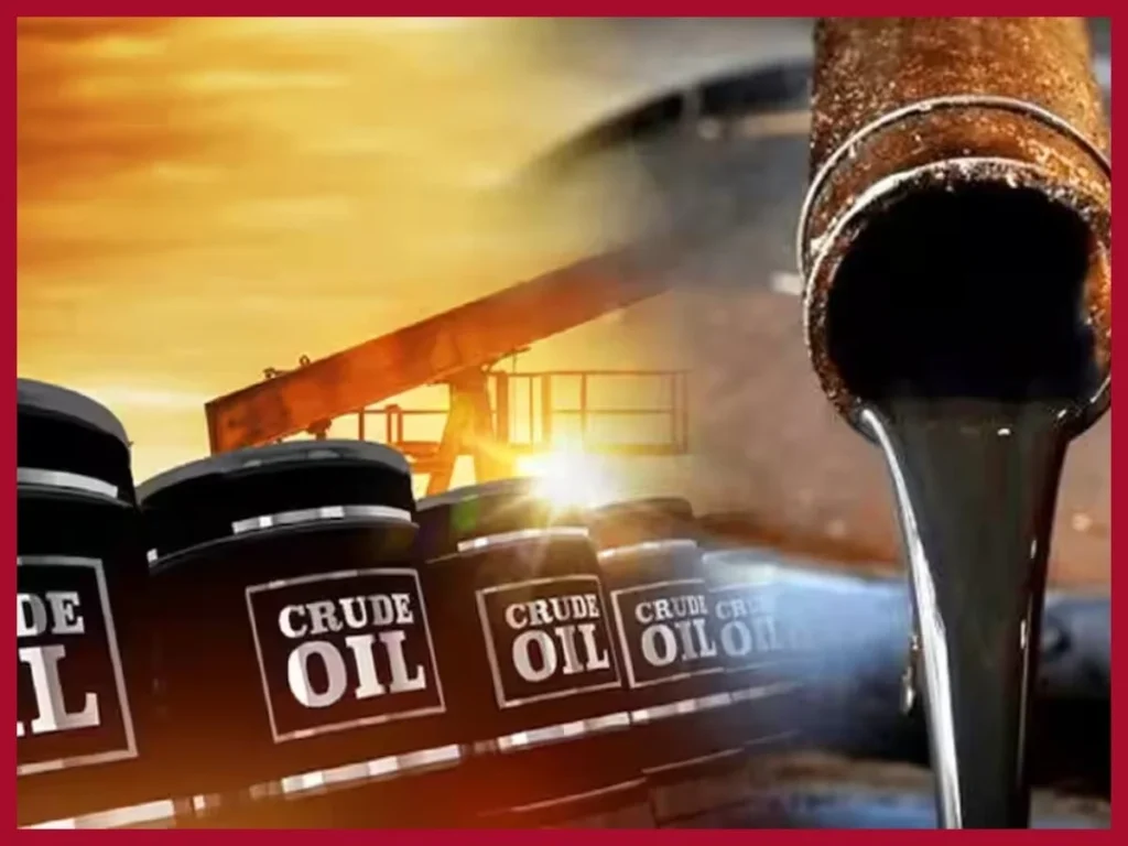Nigeria Faces Twin Economic Threats as Oil Prices Drop Below $60