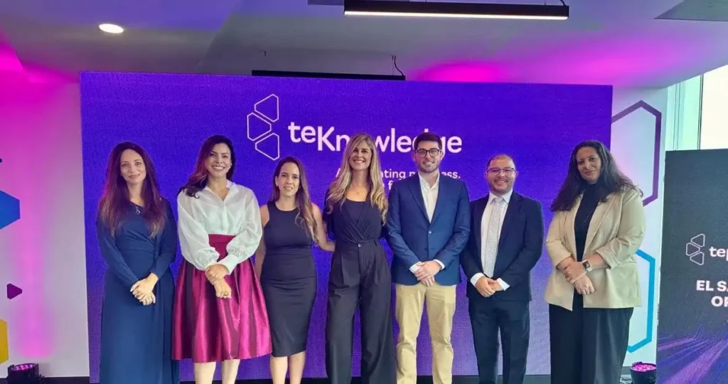 TeKnowledge Unveils AI-First Services in Nigeria, Reinforces Commitment to Africa’s Digital Future