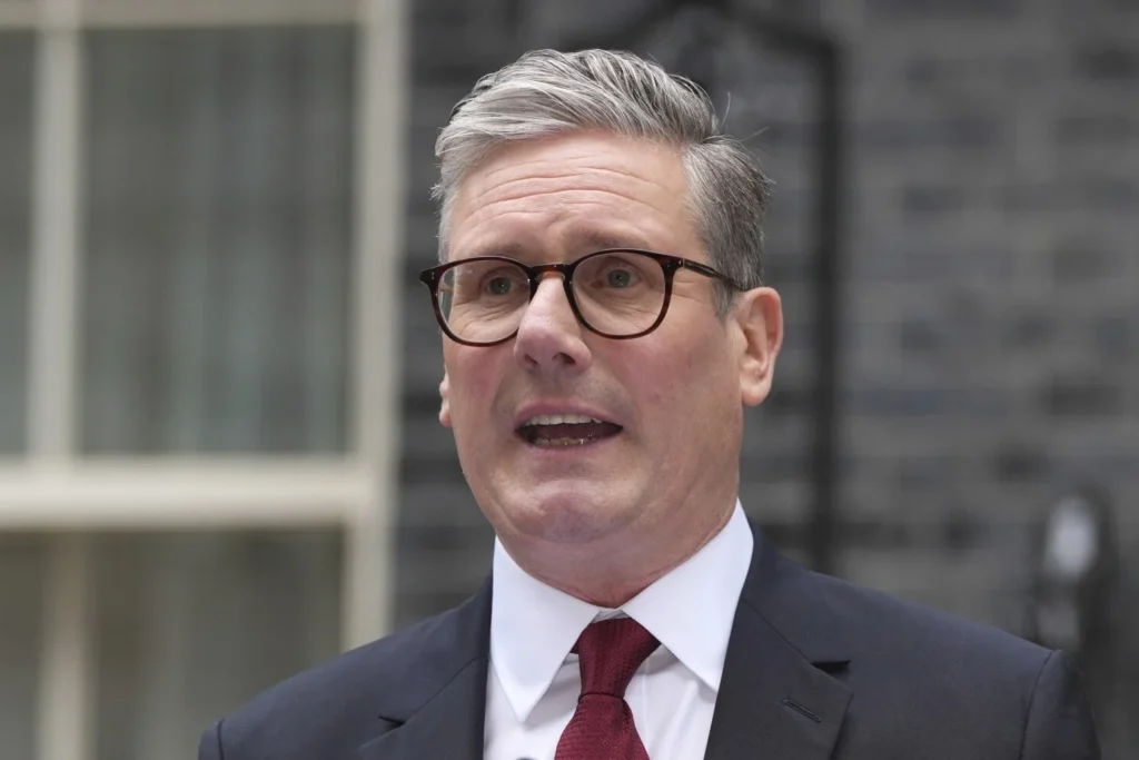 UK Government to Double Settlement Wait Time for Migrants Under New Immigration Reforms