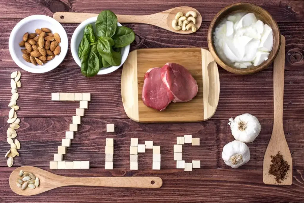 Zinc Deficiency in Pregnancy Linked to Abnormal Child Growth, Increased Infant Mortality — Nutrition Expert Warns