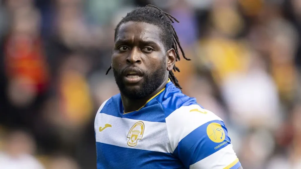 Former Arsenal Academy Star Jay Emmanuel-Thomas Admits £600k Cannabis Smuggling Plot