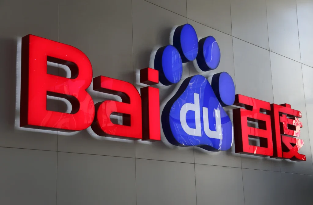 Baidu Prepares to Introduce Apollo Go Autonomous Ride-Hailing Service in Europe