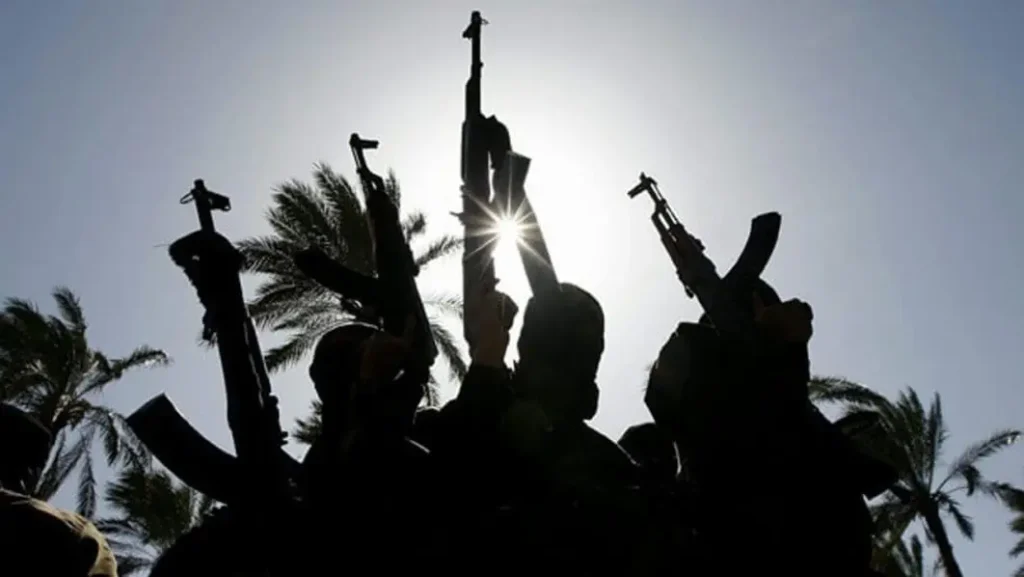 Community in Shock as Gunmen Wipe Out Entire Family in Anambra