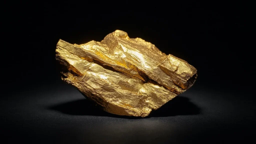 Gold ETFs Gaining Ground in Nigeria as Inflation and Currency Instability Drive Demand