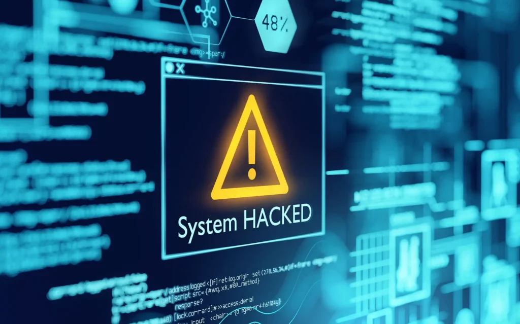 Beijing Accuses Taiwan of Cyberattack as Taipei Pushes Back, Calling Allegation Disinformation