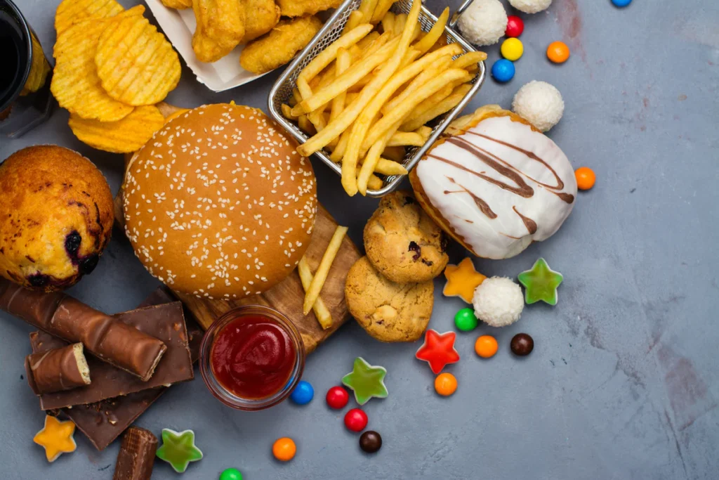 High-Fat Diets Disrupt Immune Function, Increase Risk of Infections—Study Reveals
