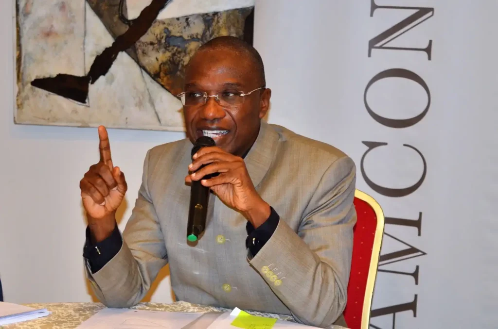 Ex-Union Bank Executive Testifies Against Former AMCON Boss in Arik Air’s N76 Billion Fraud Case