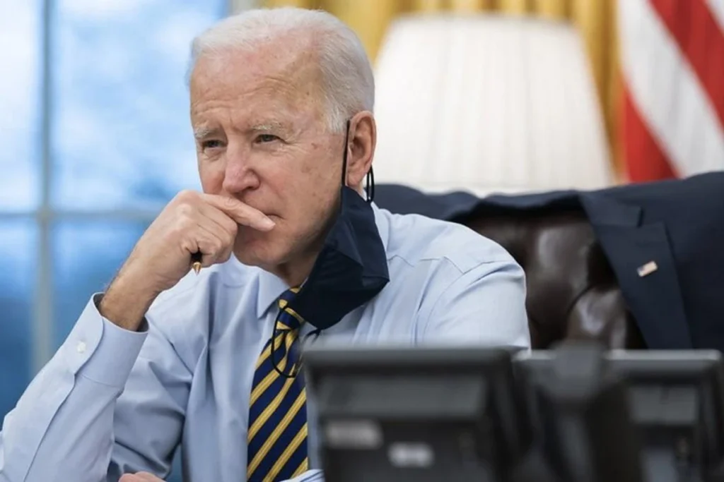 Joe Biden Diagnosed with Advanced Prostate Cancer