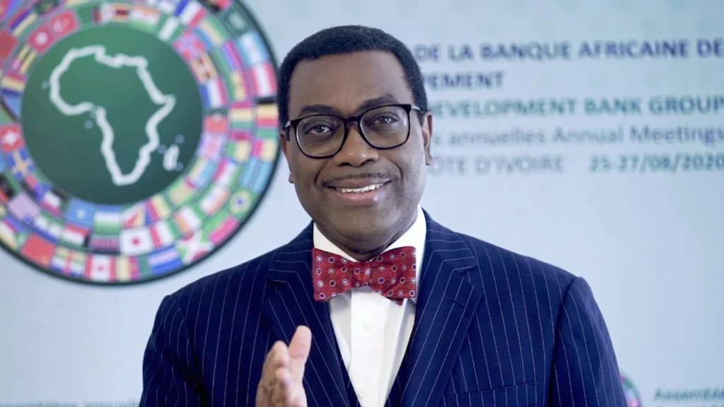 Battle for AfDB Presidency Heats Up as Five Finalists Emerge Ahead of May 29 Election