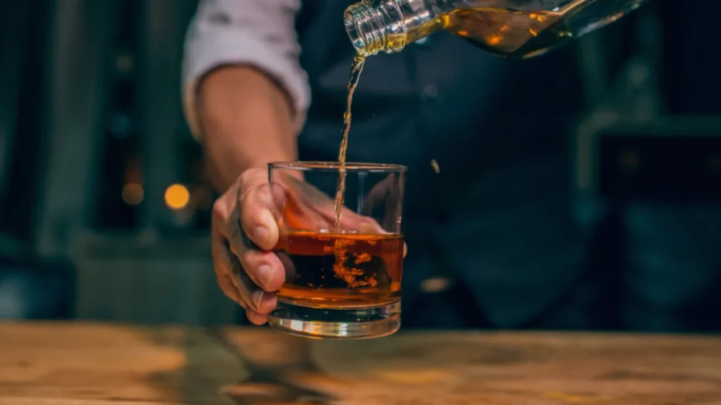 Toxic Liquor Claims 14 Lives in Northern India, Triggers Crackdown on Illicit Alcohol Trade