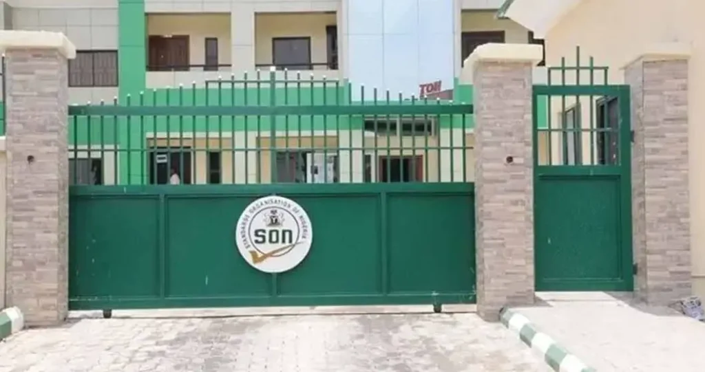 SON Rallies Stakeholders to Combat Fake Engine Oil Threat Undermining Nigeria’s Economy