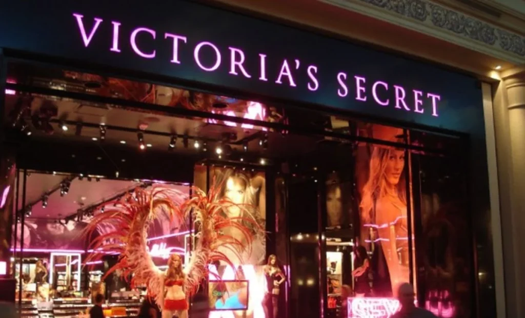 Victoria’s Secret Shuts Down Website and In-Store Services Amid Security Breach
