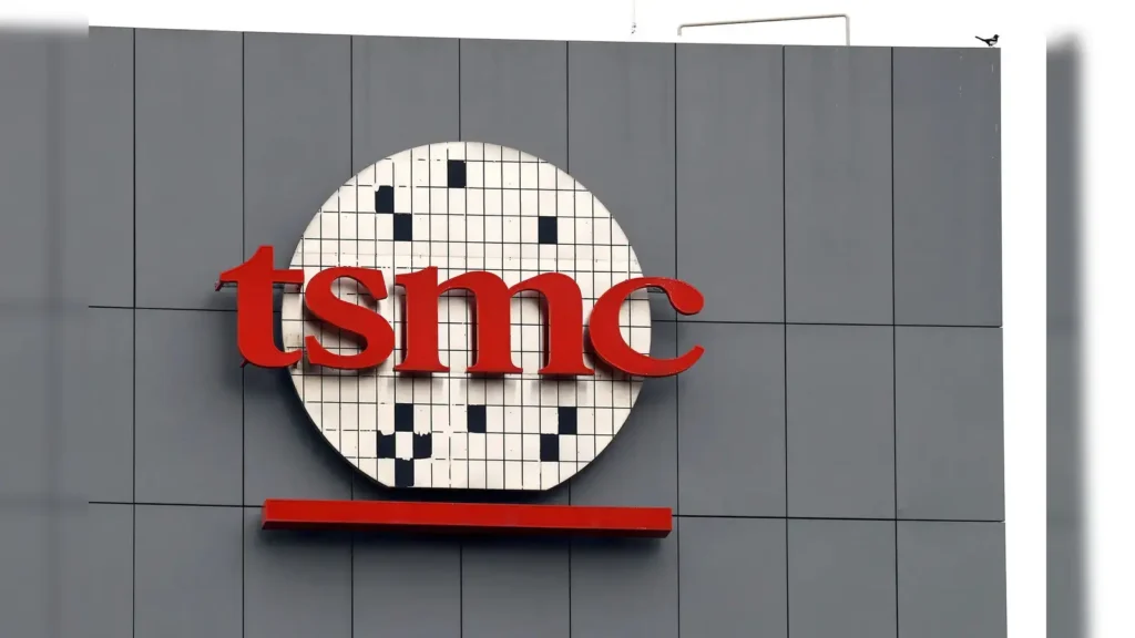 TSMC to Launch New Chip Design Centre in Munich by Q3 2025